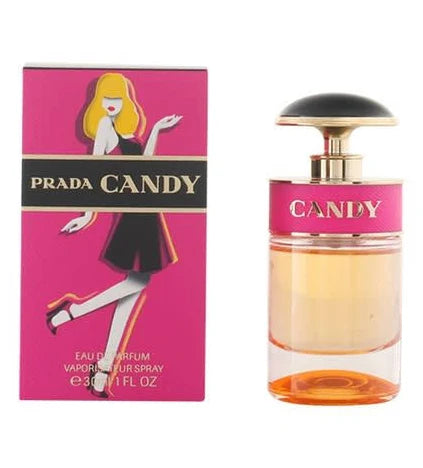 Prada Candy Eau de Parfum