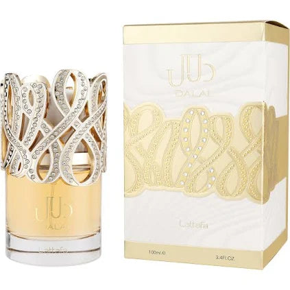 Lattafa Dalal Eau de Parfum