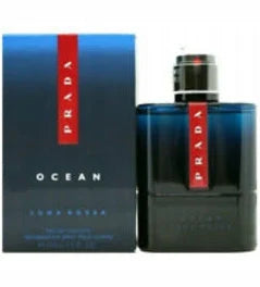 Prada Luna Rossa Ocean Eau de Toilette