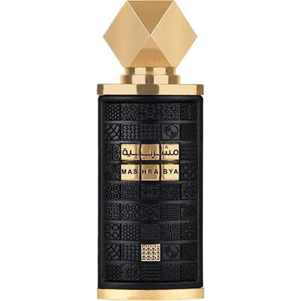 Lattafa Mashrabya Eau de Parfum