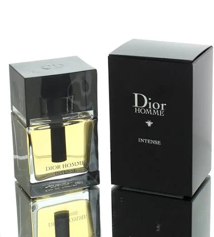 Dior Homme Intense Eau de Parfum