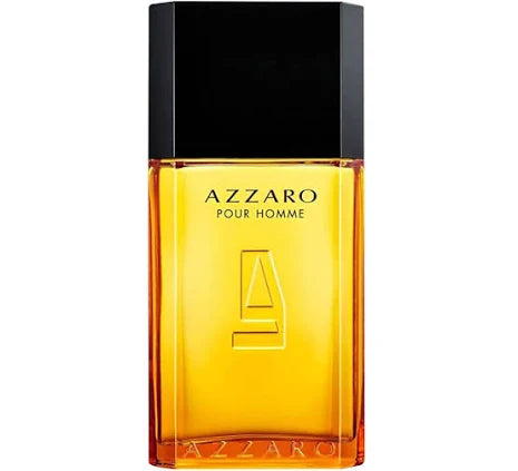 Azzaro Pour Homme Eau de Toilette