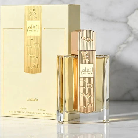 Lattafa Angham Eau de Parfum