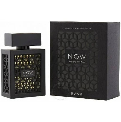 Lattafa Rave Now Eau de Parfum