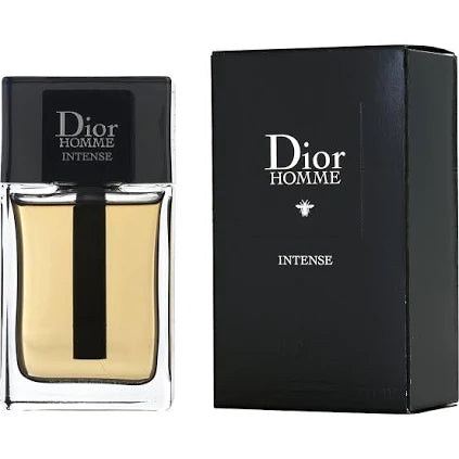 Dior Homme Intense Eau de Parfum