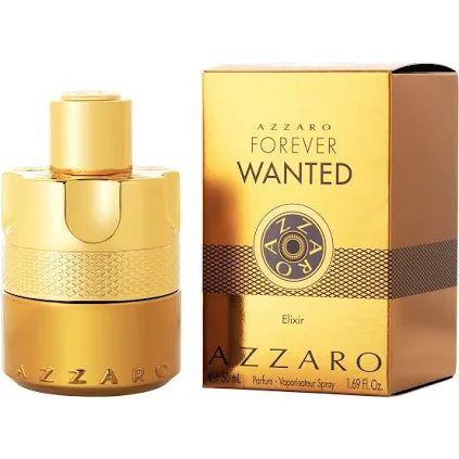 Azzaro Forever Wanted Elixir Cologne