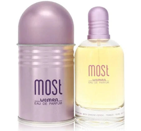 Jeanne Arthes Most Perfume