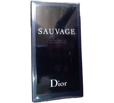 Christian Dior Sauvage Eau de Toilette