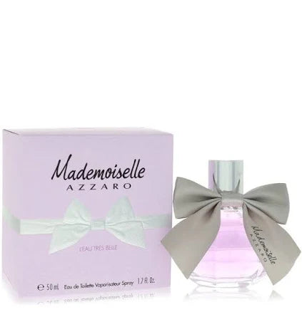 Azzaro Mademoiselle L'Eau Très Belle