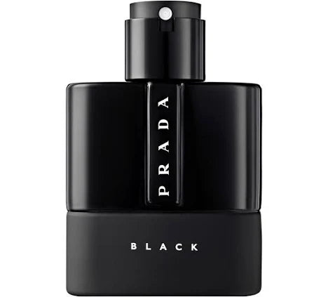 Prada Luna Rossa Black Eau de Parfum