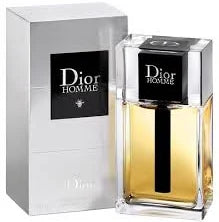 Dior Homme Eau de Toilette