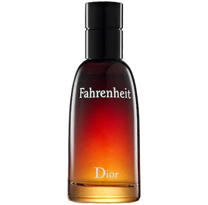 Christian Dior Fahrenheit Eau de Toilette