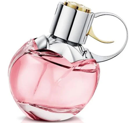 Azzaro Wanted Girl Tonic Eau de Toilette