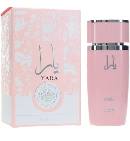 Lattafa Yara Eau de Parfum