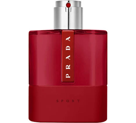 Prada Luna Rossa Sport Eau de Toilette