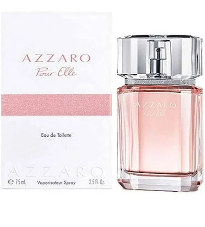 Azzaro Pour Elle Eau de Parfum