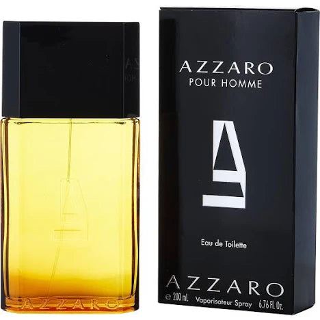 Azzaro Pour Homme Eau de Toilette