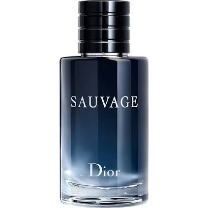 Christian Dior Sauvage Eau de Toilette