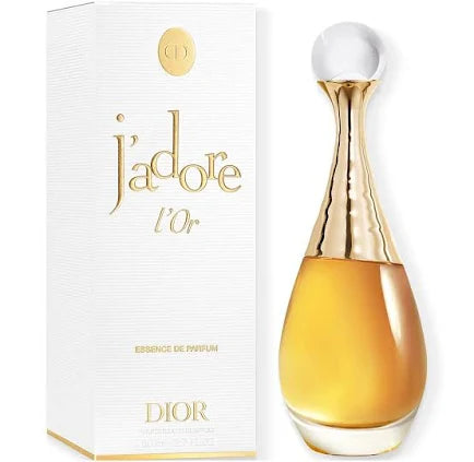 Christian Dior J'adore L'Or Essence de Parfum