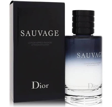 Christian Dior Sauvage Eau de Toilette