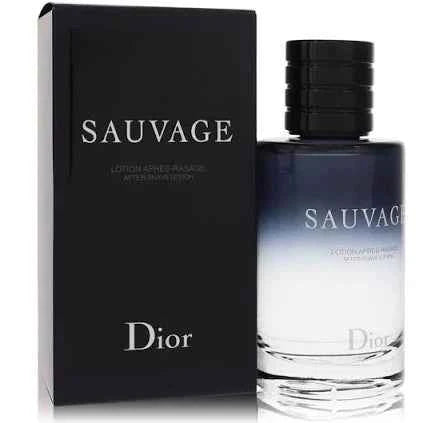 Elevate Your Senses with Christian Dior Sauvage Fragrance - A Modern Classic