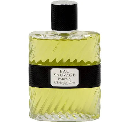 Christian Dior Eau Sauvage Classic