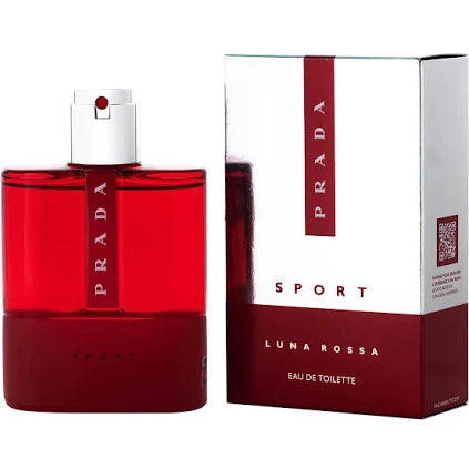 Prada Luna Rossa Sport Eau de Toilette