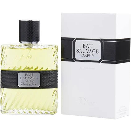 Christian Dior Eau Sauvage Classic
