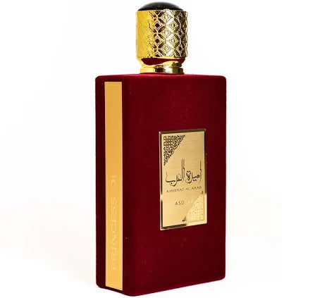 Lattafa Asdaaf Ameerat Al Arab