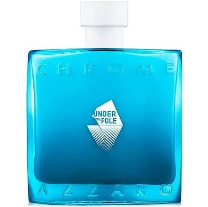 Azzaro Chrome Under The Pole Cologne